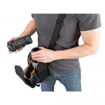 Camera LensCase ProTactic LE 200 II AW LP37178 C RGB
