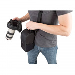 Camera LensCase ProTactic LE 200 II AW LP37178 D RGB