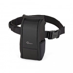 Camera LensCase ProTactic LE 200 II AW LP37178 onbelt RGB