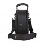 Camera LensCase ProTactic LE 200 II AW LP37178 strap RGB