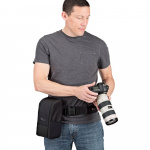 Camera LensCase ProTactic LE 200 II AW LP37178 wear onbelt RGB