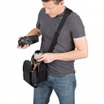 Camera LensCase ProTactic LE 200 II AW LP37178 wide RGB