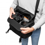 Camera Messenger Lowepro ProTactic MG 160 AW II LP37266 PWW Camera AccessU