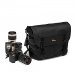 Camera Messenger Lowepro ProTactic MG 160 AW II LP37266 PWW Canon Gear