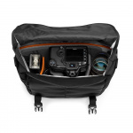 Camera Messenger Lowepro ProTactic MG 160 AW II LP37266 PWW DSLR Stuffed