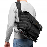 Camera Messenger Lowepro ProTactic MG 160 AW II LP37266 PWW GorillaPod