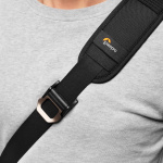 Camera Messenger Lowepro ProTactic MG 160 AW II LP37266 PWW Harness CU