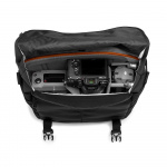Camera Messenger Lowepro ProTactic MG 160 AW II LP37266 PWW Mixed Stuffed