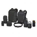 Camera Modular ProTactic UtilityBelt II LP37183 Family+350 450 RGB