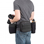 Camera Modular ProTactic UtilityBelt II LP37183 with accessories RGB