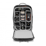 Camera Rolling Bag Lowepro Whistler RL 400 AW II LP37280 PWW CanonKitStuffed