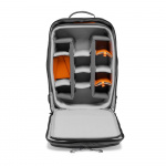 Camera Rolling Bag Lowepro Whistler RL 400 AW II LP37280 PWW empty