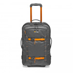 Camera Rolling Bag Lowepro Whistler RL 400 AW II LP37280 PWW Extend Handle