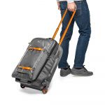 Camera Rolling Bag Lowepro Whistler RL 400 AW II LP37280 PWW pulling roller 04