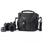 Lowepro Nova 140 AW II LP37117-Config