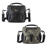 camera Shoulder Bags Nova 140 II Family 2 SQ LP37117 PWW