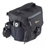 Lowepro Nova 140 AW II LP37117-Config