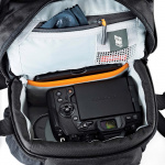 Lowepro Nova 140 AW II LP37117-Config