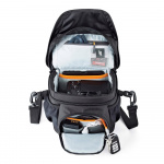 Lowepro Nova 140 AW II LP37117-Config