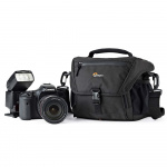 Lowepro Nova 160 AW II LP37119-Config
