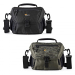 Lowepro Nova 160 AW II LP37119-Config