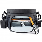 Lowepro Nova 160 AW II LP37119-Config
