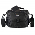 Lowepro Nova 160 AW II LP37119-Config