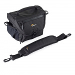 Lowepro Nova 160 AW II LP37119-Config