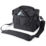 Lowepro Nova 160 AW II LP37119-Config