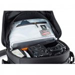 Lowepro Nova 160 AW II LP37119-Config