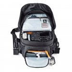 Lowepro Nova 160 AW II LP37119-Config