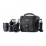 Lowepro Nova 170 AW II LP37121-Config