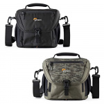 Lowepro Nova 170 AW II LP37121-Config