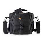 Lowepro Nova 170 AW II LP37121-Config