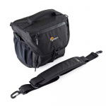 Lowepro Nova 170 AW II LP37121-Config