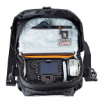 Lowepro Nova 170 AW II LP37121-Config