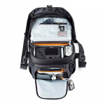 Lowepro Nova 170 AW II LP37121-Config