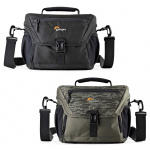 Lowepro Nova 180 AW II LP37123-Config