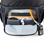 Lowepro Nova 180 AW II LP37123-Config