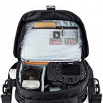 Lowepro Nova 180 AW II LP37123-Config