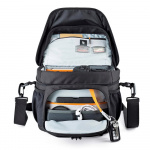 Lowepro Nova 180 AW II LP37123-Config