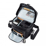 Lowepro Nova 180 AW II LP37123-Config