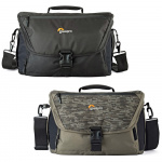 Lowepro Nova 200 AW II LP37142-Config