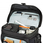 Lowepro Nova 200 AW II LP37142-Config