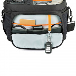 Lowepro Nova 200 AW II LP37142-Config