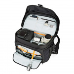 Lowepro Nova 200 AW II LP37142-Config