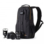 Shown with DSLR kit