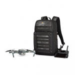 Shown with gear