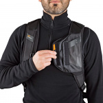 drone Backpacks DroneGuard BP250 PhonePocketOpen SQ LP37099 PWW