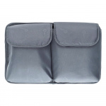 laptop Accessories GearUpCase Large Pockets SQ LP37141 PWW